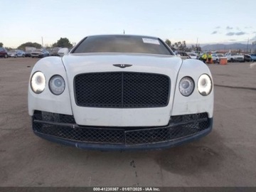 Bentley Continental II 2014 Bentley Flying Spur 2014 6.0l 6.0 Benzyna 616KM, zdjęcie 7