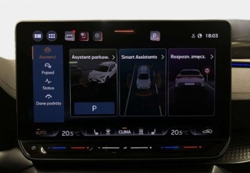 Cupra Formentor Crossover 1.5 TSI 150KM 2025 Cupra Formentor VAT 23 1.5 eTSI 150KM DSG 2025 r., salon PL, I wlasciciel,, zdjęcie 21