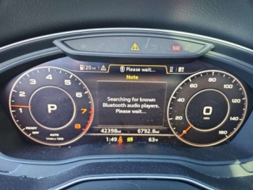 Audi Q5 II 2020 Audi Q5 2020 AUDI Q5 PREMIUM PLUS 2.0 Benzyna 248KM, zdjęcie 8