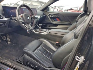 BMW Seria 2 F74 2024 BMW M2 2024 3.0 Benzyna 453KM, zdjęcie 7