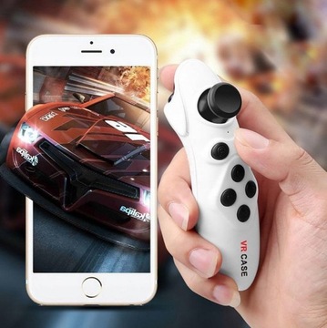 Mini Joystick Bluetooth Android Gamepad