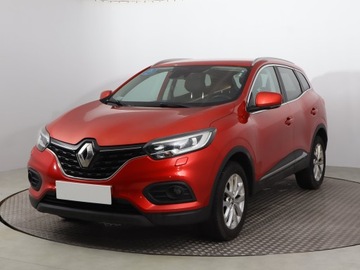 Renault Kadjar Crossover Facelifting 1.3 TCe 140 FAP 140KM 2019 Renault Kadjar 1.3 TCe, Salon Polska, zdjęcie 1
