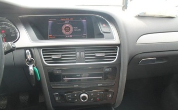 Audi A4 B8 Avant Facelifting 2.0 TDI 150KM 2014 Audi A4 Allroad 2.0 Diesel 150KM, zdjęcie 16