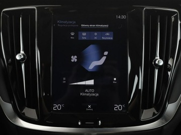 Volvo V60 II  Kombi 2.0 D3 150KM 2019 Volvo V60 GRATIS! Pakiet Serwisowy o wartości, zdjęcie 26
