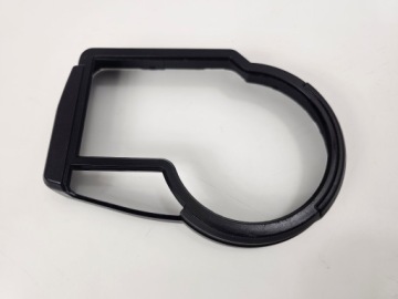 Aprilia SR 50 Заводской корпус стойки крышки рамы наполнитель