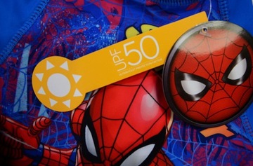 КОСТЮМ ЧЕЛОВЕКА-ПАУКА 50 UVA UVB 86/92 R508C