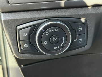 Ford Mondeo V Kombi 2.0 TDCi 150KM 2017 Ford Mondeo 8xAlu! Czujniki+Asystent Grzane fotele, zdjęcie 17