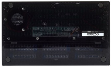 KORG VOLCA NUBASS SYNTEZATOR BASOWY