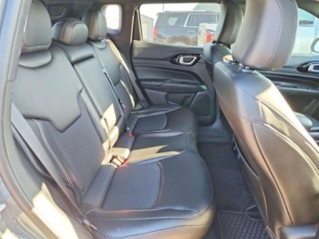 Jeep Compass II 2024 Jeep Compass Latitude 2024 2.0 Benzyna 200KM, zdjęcie 10