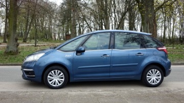 Citroen C4 Picasso I 2012 CITROEN .. Klimatronik .. Grzane Fotele i Lusterka .. Czujniki Parkowania, zdjęcie 25