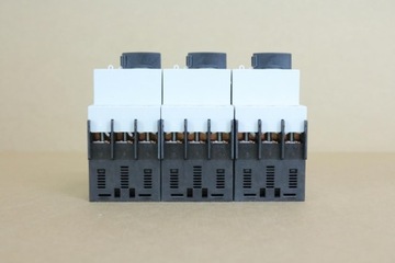 SIEMENS 3RV1421-0CA10 Выключатель двигателя 0,25 А