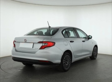 Fiat Tipo II Sedan Facelifting 1.3 MultiJet 95KM 2022 Fiat Tipo 1.3 MultiJet, Salon Polska, zdjęcie 4