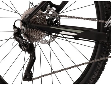 Kross Esprit 5.1 29 MTB велосипед с рамой 17 S