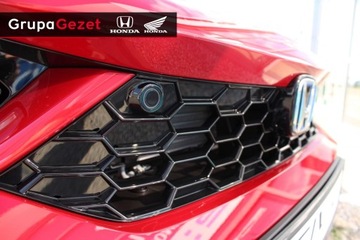 Honda Civic XII 2025 Honda Civic e:HEV 2.0 Hybryda 184KM Advance Lift*dostępne inne kolory*Raba, zdjęcie 10