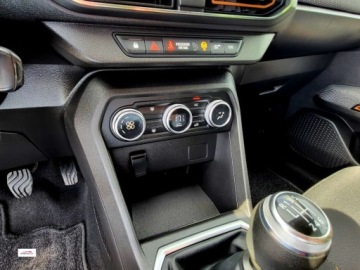 Dacia Sandero III Hatchback 5d 1.0 TCe 90KM 2021 Dacia Sandero Stepway bardzo ladna, jak nowa, GWARANCJA BenzynaLPG, zdjęcie 22