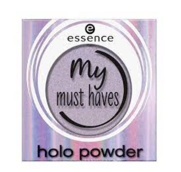 ESSENCE ОСВЕЩАЮЩИЕ ТЕНИ ДЛЯ ВЕК HOLO 03