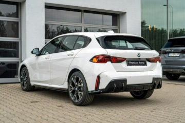 BMW Seria 1 F70 2026 BMW 116 - Dostępny od ręki!, zdjęcie 8