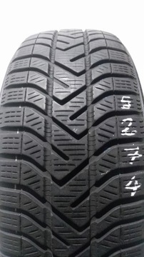 195/55R17 Pirelli Snow Control Winter 210 Serie 3