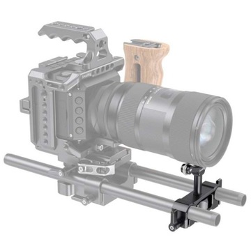Универсальная регулируемая опора для объектива Smallrig 15 мм LWS 2727