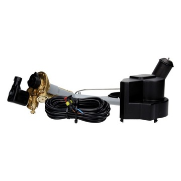 TOMASETTO H МНОГОКЛАПАННЫЙ - 240/0 250/0 НАРУЖНЫЙ