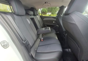 Peugeot 2023 Peugeot 308 47 Allure Pack AUTOMAT 130 KM FV23 Leasing 101 1.2, zdjęcie 35