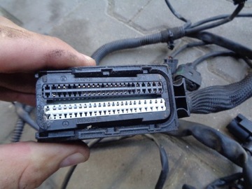 MERCEDES W169 2.0 CDI SVAZEK MOTORU A6401502333