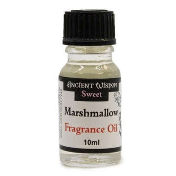 Olejek Zapachowy 10 ml Marshmallow