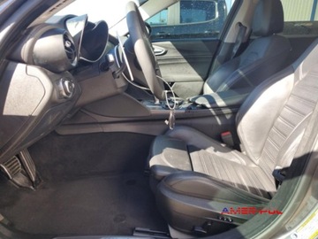 Alfa Romeo Giulia II Sedan 2.0 TBi 280KM 2019 Alfa Romeo Giulia 2019 r., 2,0L TI AWD 2.0 Benzyna 280KM, zdjęcie 8