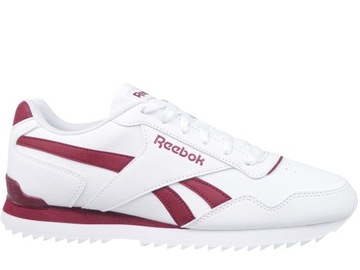 REEBOK ROYAL GLIDE BD5322 CLASSIC BUTY MĘSKI BIAŁE