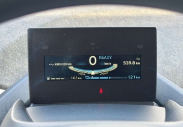 BMW i3 Hatchback i3 Facelifting 94 Ah R2 (Range Extender) 170KM 2018 BMW i3 Hybryda Plug-In Hybryda Plug-in 170KM, zdjęcie 15