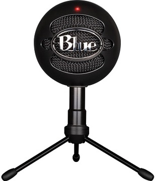 USB-МИКРОФОН BLUE SNOWBALL iICE