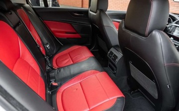 Jaguar XE Sedan 2.0 i4 180KM 2015 Jaguar XE R-SPORT 2.0D 180Ps Ledy Automat 4x4 Xenon Skora Navi 1 wl. Salon, zdjęcie 30