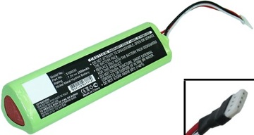BATERIA AKUMULATOR 2446641 3105035 DO FLUKE Ti-10 Ti-20 Ti-25 TIR TIR-1