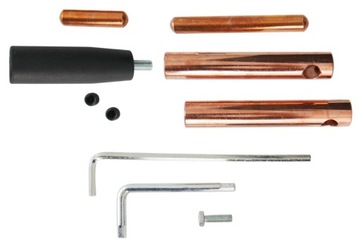 Цифровой модульный 230 V 13KW Tellets Telwin Welding Machine.