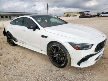 Mercedes AMG GT C190 2022 Mercedes-Benz AMG GT 53 2022 3.0 Benzyna 429KM, zdjęcie 4