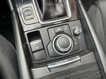 Mazda 3 IV 2018 Mazda 3 2.0 benzyna 110 KM automat zarej w PL zadbany zamiana 2.0, zdjęcie 15