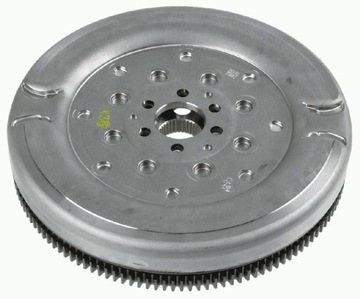 KOLO SETRVAČNÍK 2295 000 324 SACHS AUDI SKODA VW