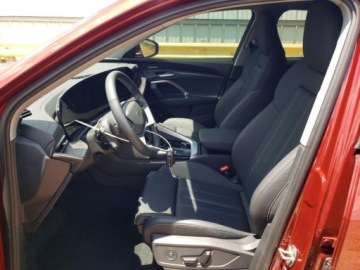 Audi Q5 III 2025 Audi Q5 Premium Plus 2025 2.0 Benzyna 261KM, zdjęcie 7