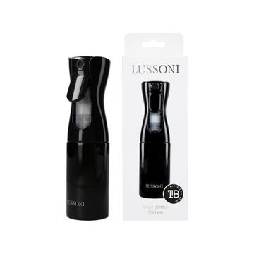 LUSSONI SPRYSKIWACZ FRYZJERSKI 200 ML