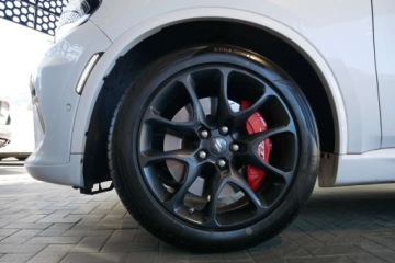 Dodge Durango III 2021 Dodge Durango RT 5.7 HEMI V8 360KM 4x4 6os. Monitory Navi MenuPL Wentyl Ha, zdjęcie 37