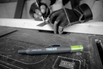 СТАЙЛЫ, 6 шт., ДЛЯ КАРАНДАШНОГО ТРАССЕРА СТОЛЯЧНИКА НОВЫЙ