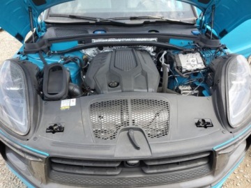 Porsche Macan SUV Facelifting II 2.0  265KM 2023 Porsche Macan Base 2023 2.0l 2.0 Benzyna 265KM, zdjęcie 6
