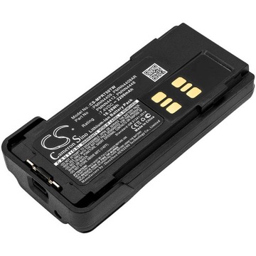 Батарея для Motorola Dp4000 DP4400 DP4601 PMNN4406
