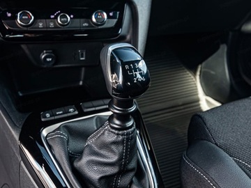 Opel Corsa F Hatchback 5d Facelifting 1.2 Turbo 100KM 2025 Od ręki - GS 1.2 Turbo 100KM / Pakiet Komfort, zdjęcie 7