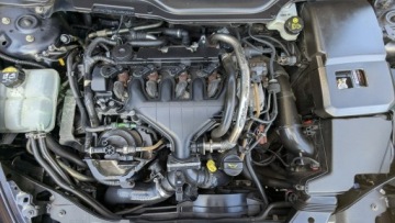 Volvo C70 II 2009 Volvo C70 2.0D 136PS OPŁACONY Bezwypadkowy Skóra, zdjęcie 30