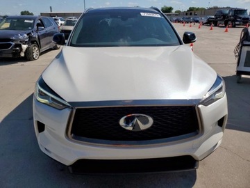 Infiniti QX50 2021 Infiniti QX50 Luxe 2021 2.0l 2.0 Benzyna 268KM, zdjęcie 5