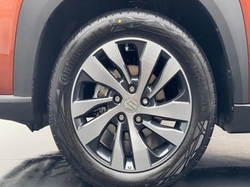 Suzuki SX4 II 2025 SUZUKI S-Cross 1.4 SHVS Elegance SP 110KM, zdjęcie 8