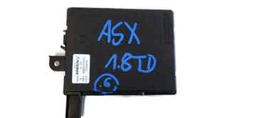 MITSUBISHI ASX I 12r 1.8 DID MODUŁ KLIMATYZACJI 7820A515