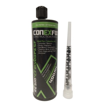 ХИМИЧЕСКИЙ АНКЕР ConexFix 400мл