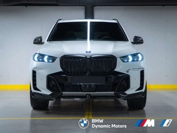 BMW X5 G05 SUV Facelifting 3.0 40i 381KM 2025 BMW X5 xDrive40i 381 KM mHEV - DEMO 2025 - M Performance w Cenie - Panorama, zdjęcie 2
